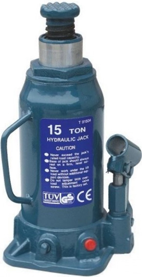 Домкрат Torin T91504