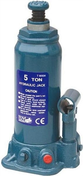 Домкрат Torin T90504