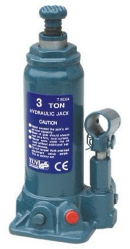 Домкрат Torin T90304S
