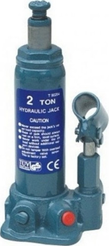 Домкрат Torin T90204