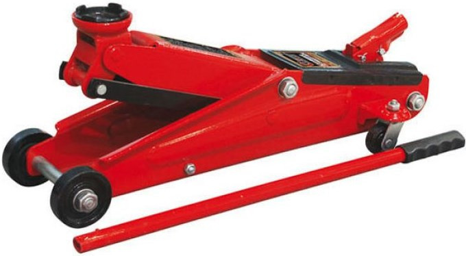 Домкрат Torin T83003