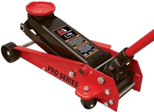 Домкрат Torin T83002