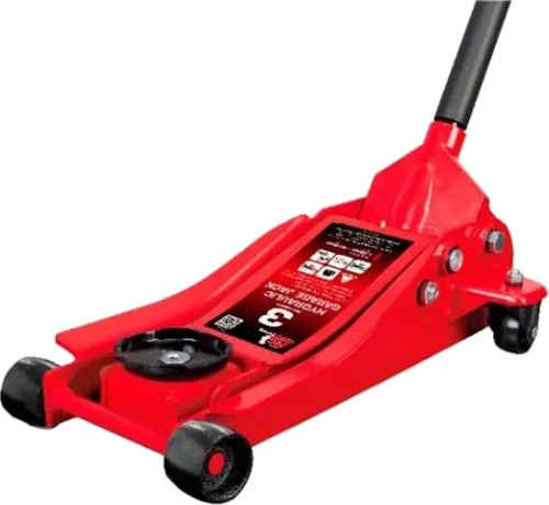 Домкрат GTM T830018