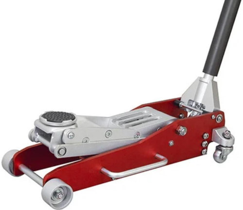 Домкрат Torin T830003XL