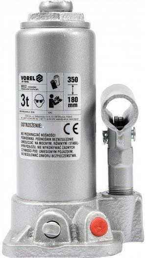 Домкрат Vorel T80022