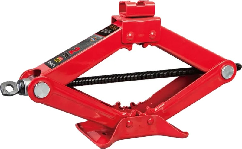 Домкрат GTM T10202