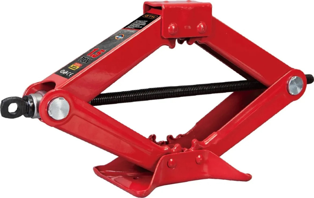 Домкрат GTM T10152