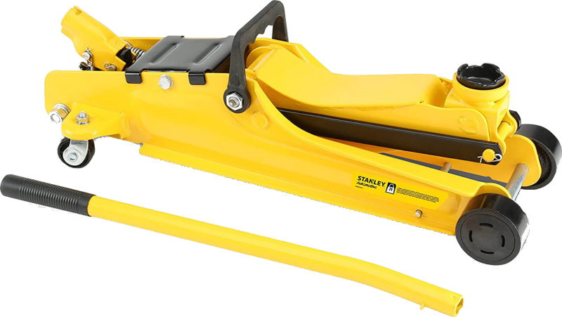 Домкрат Stanley STMT81251-1