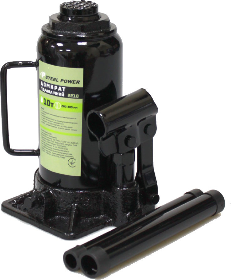 Домкрат Steel Power SPR 2210