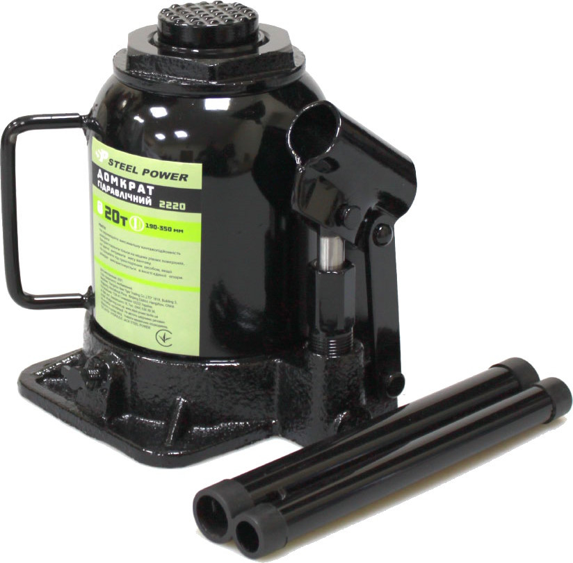 Домкрат Steel Power SPR 2220