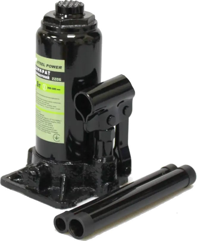 Домкрат Steel Power SPR 2206