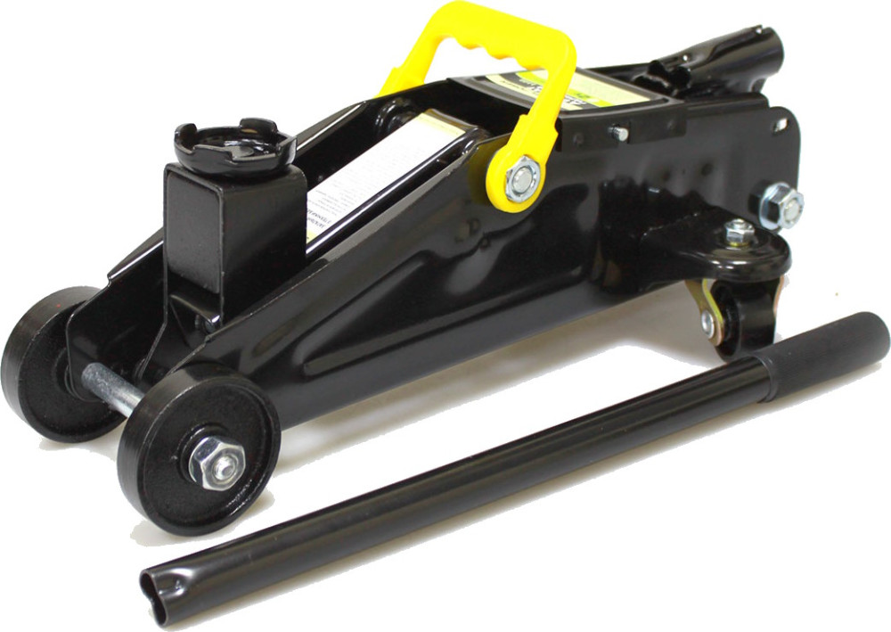 Домкрат Steel Power SPR 1101