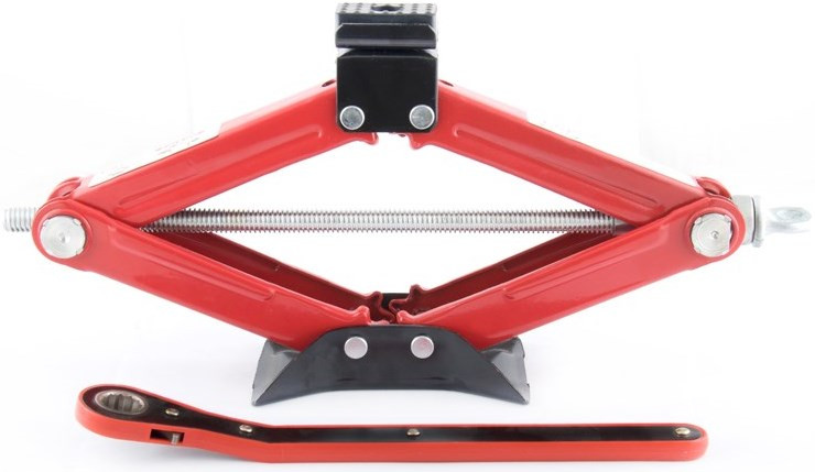 Домкрат CarLife SJ226