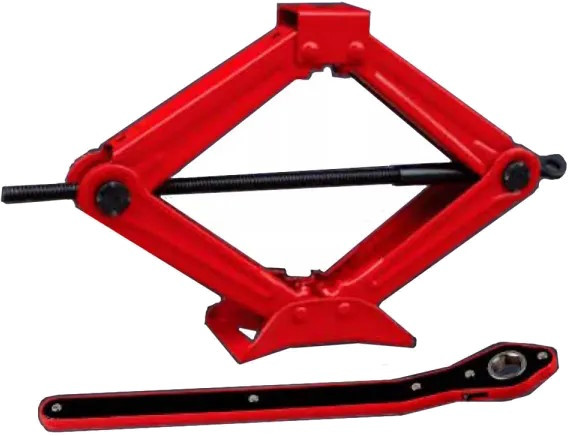 Домкрат Forte SJ-20