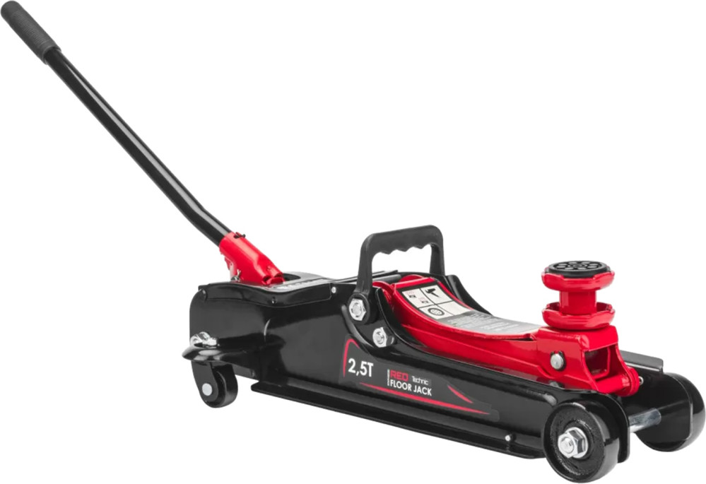 Домкрат RED TECHNIC RTNPH0030