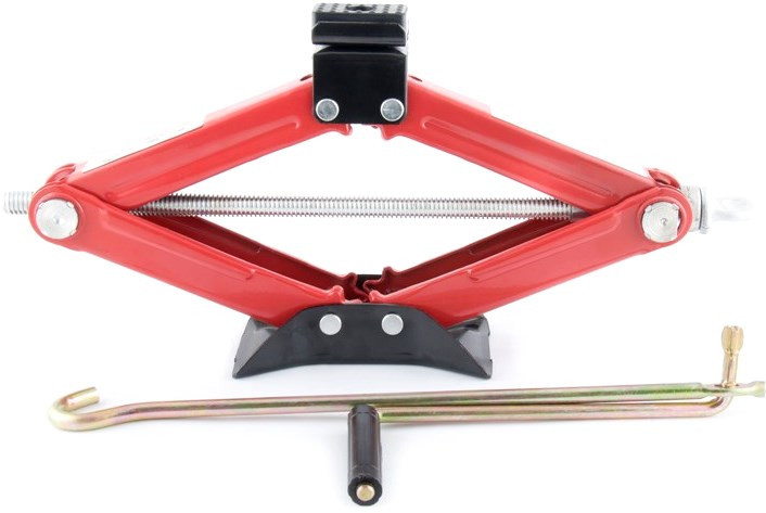 Домкрат CarLife SJ225