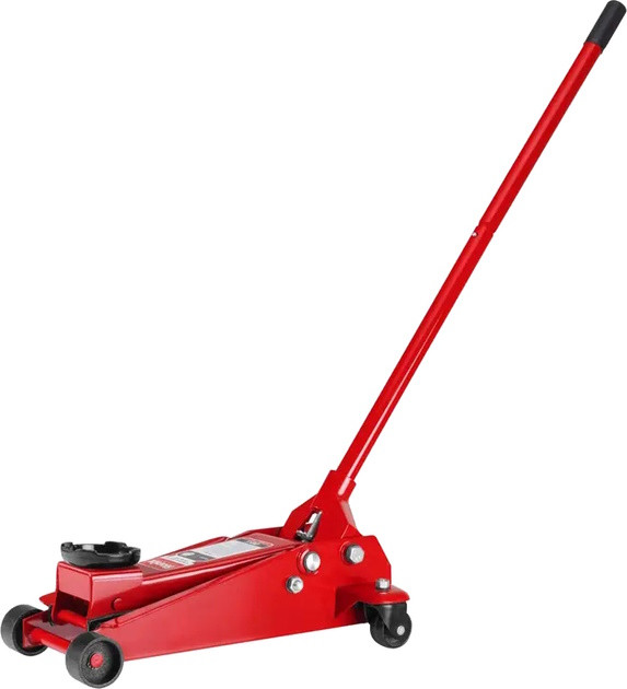 Домкрат Ronix RH-4912