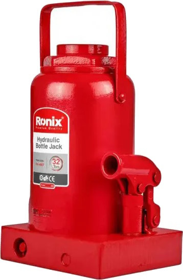 Домкрат Ronix RH-4907