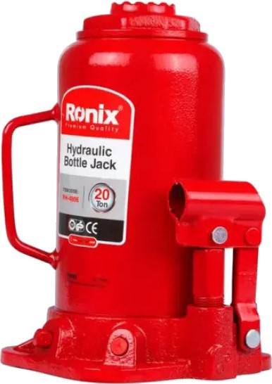 Домкрат Ronix RH-4906