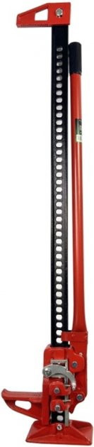 Домкрат RockForce RF-TRA8485