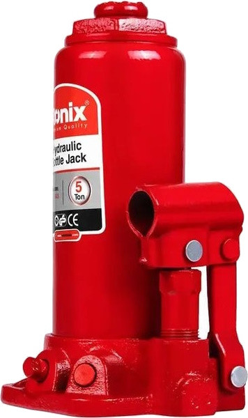 Домкрат Ronix RH-4903