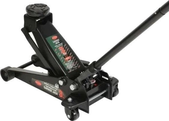 Домкрат RockForce RF-T830025