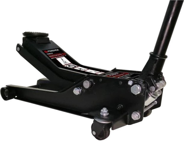 Домкрат RockForce RF-T830018