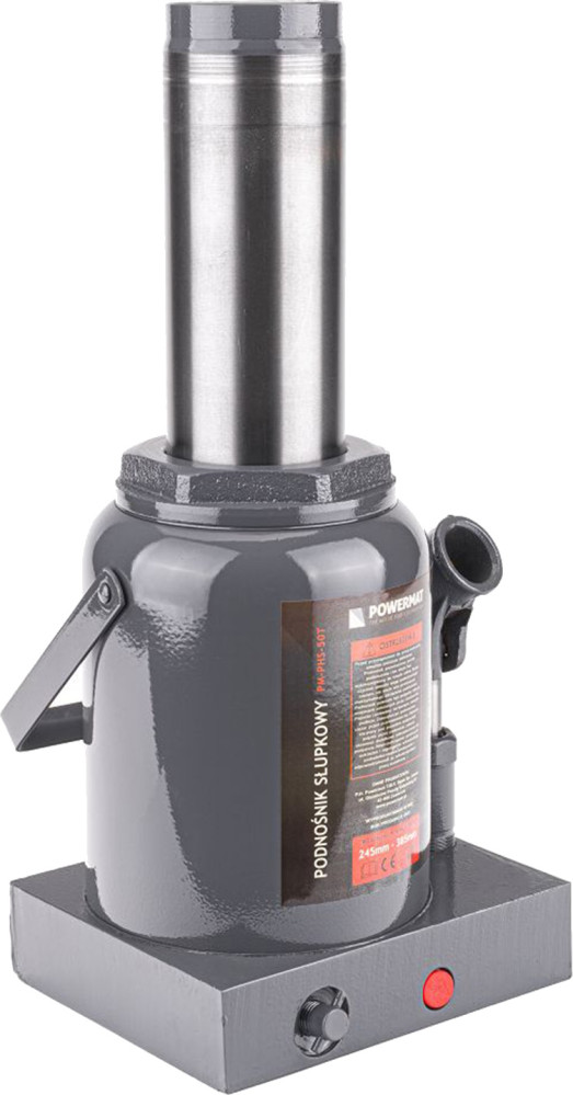 Домкрат Powermat PM-PHS-50T