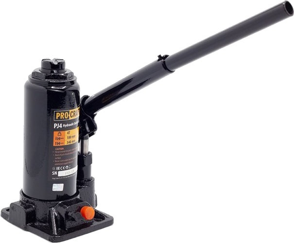 Домкрат Procraft PJ4