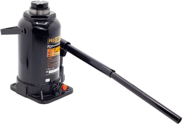 Домкрат Procraft PJ20