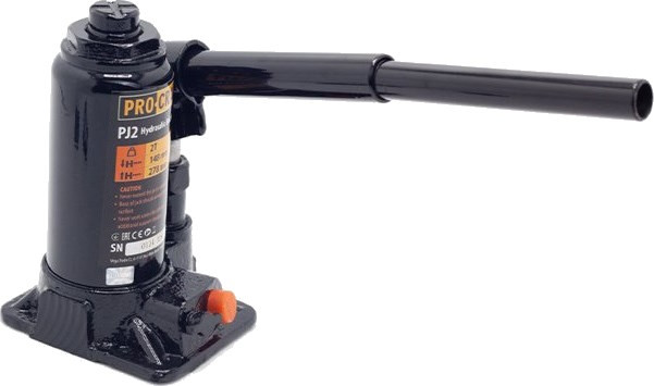 Домкрат Procraft PJ2