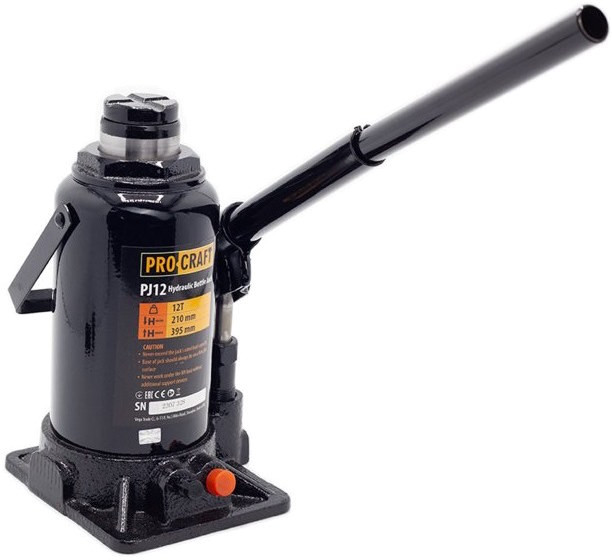 Домкрат Procraft PJ12