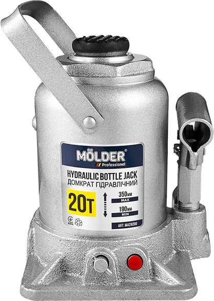 Домкрат Molder MA29200