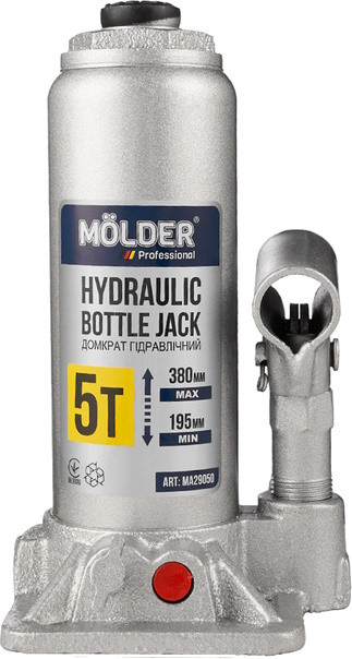 Домкрат Molder MA29055