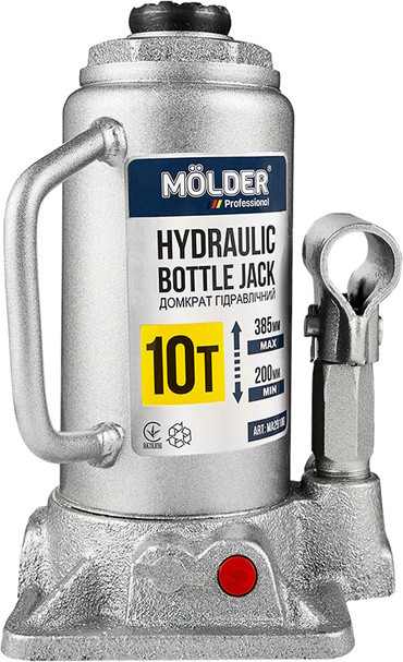 Домкрат Molder MA29100