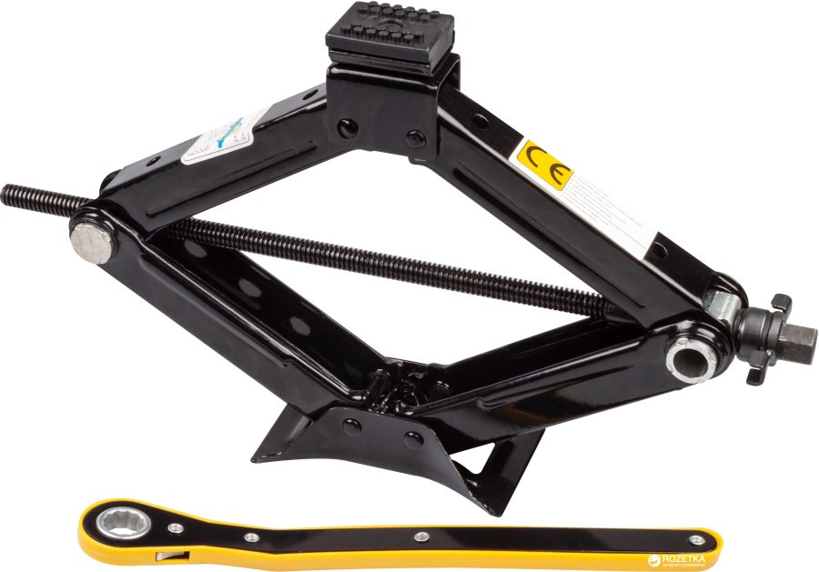 Домкрат Lavita LA 210210