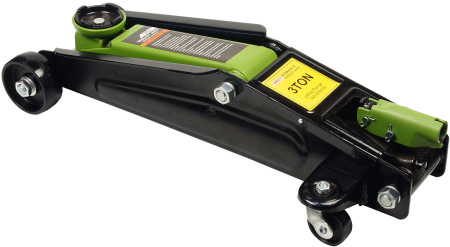 Домкрат KING STD KST-3T