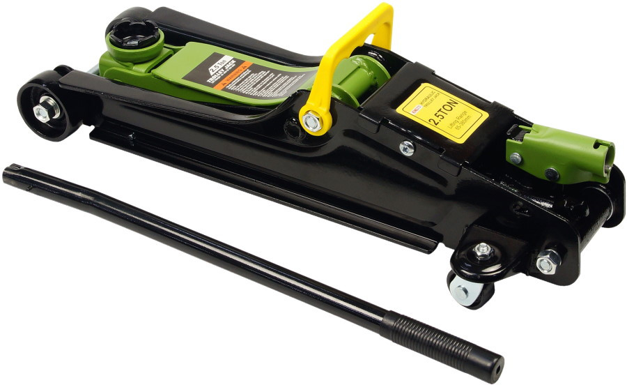 Домкрат KING STD KST-2.5T