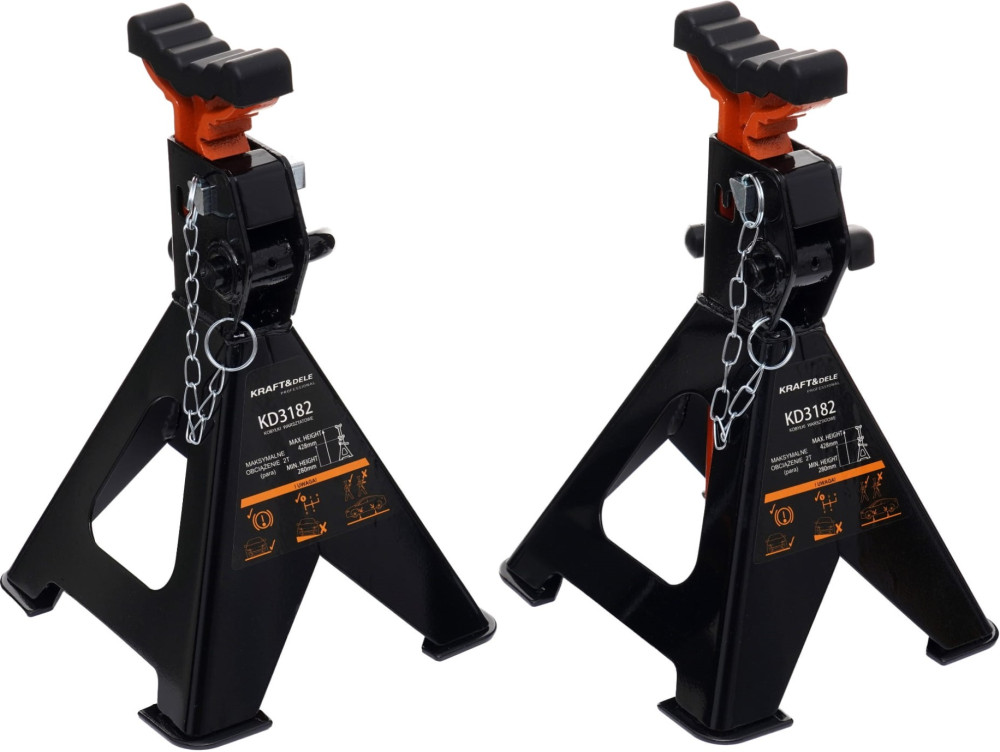 Подставка KRAFT&DELE KD3182