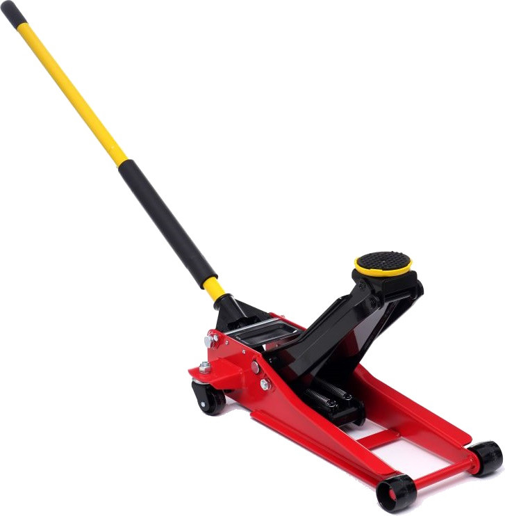 Домкрат KRAFT&DELE KD357