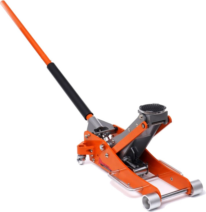 Домкрат KRAFT&DELE KD1376