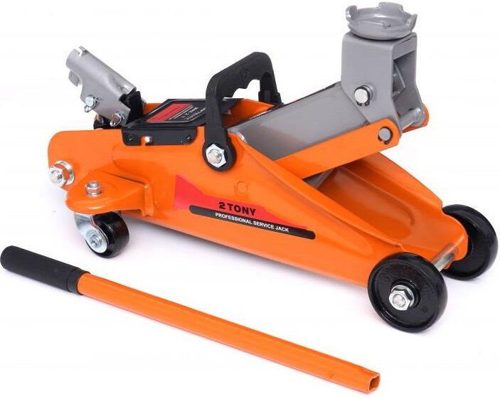 Домкрат KRAFT&DELE KD1377