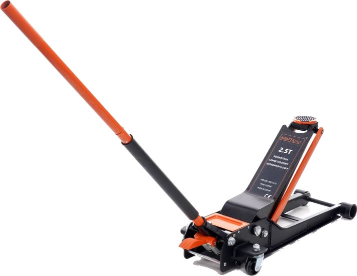 Домкрат KRAFT&DELE KD1310