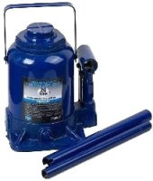 Домкрат Vitol JX-107S