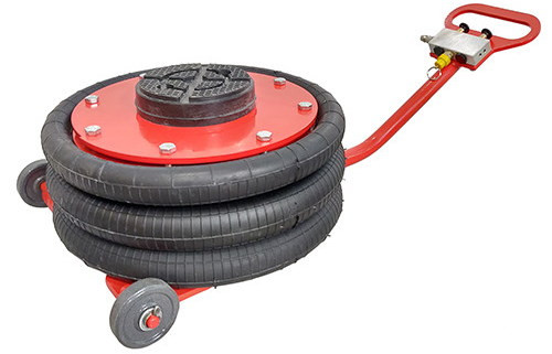 Домкрат Airkraft JP-3PRO-SH