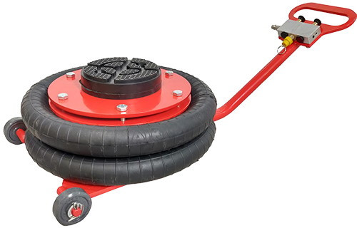 Домкрат Torin JP-2PRO