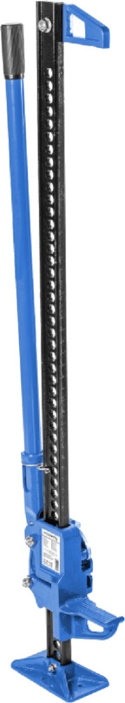 Домкрат Hogert HT8G072