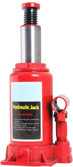 Домкрат Voltronic Power Hydraulic Jack 10T