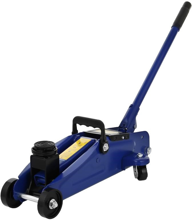 Домкрат Goodyear GY-PD-02