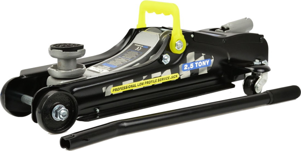 Домкрат Geko G02032